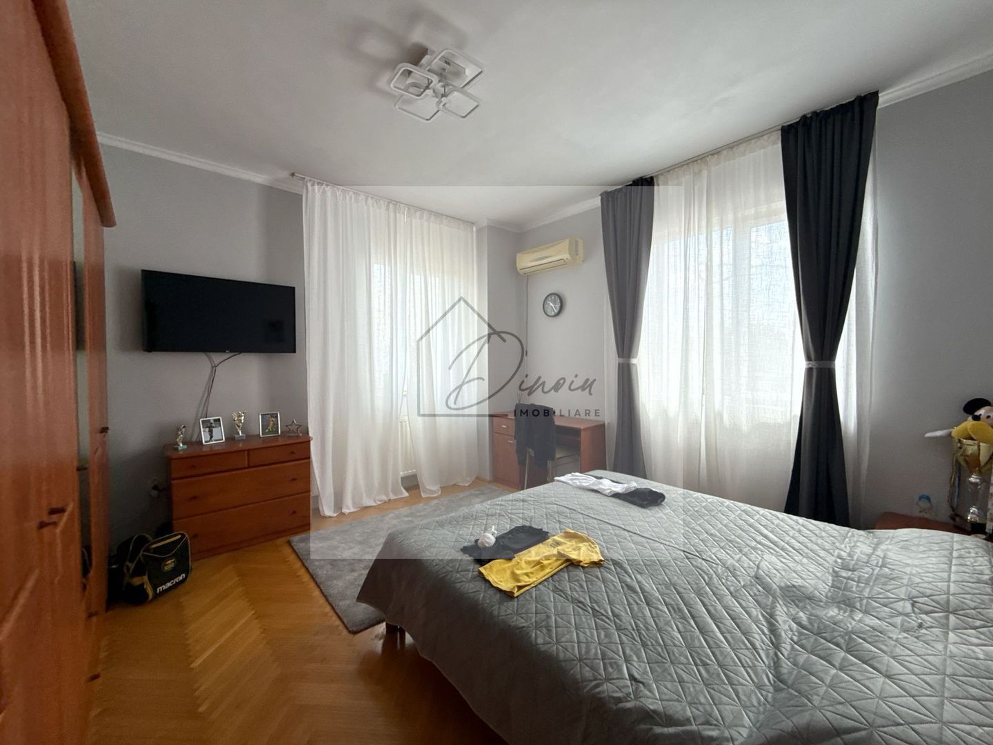 COM 0%  De inchiriat Vila 6 camere Pipera locatie bulevard teren750 mp - Poză 16