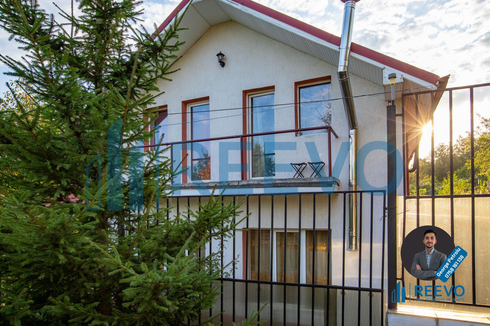 Casă/Vilă de vânzare, Luncani, Jud Bacău - Poză 50