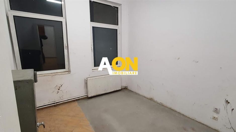 Spatiu de birouri 288 mp ultracentral - Poză 11