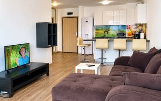 Apartament 3 camere | 2 bai | 75mp | Platinia | UMF - USAMV - Poză 6