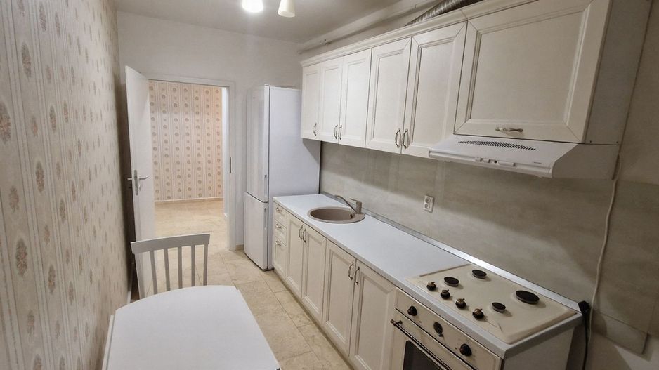 2 Camere | Militari Residence | Bloc 2020 - Poză 10