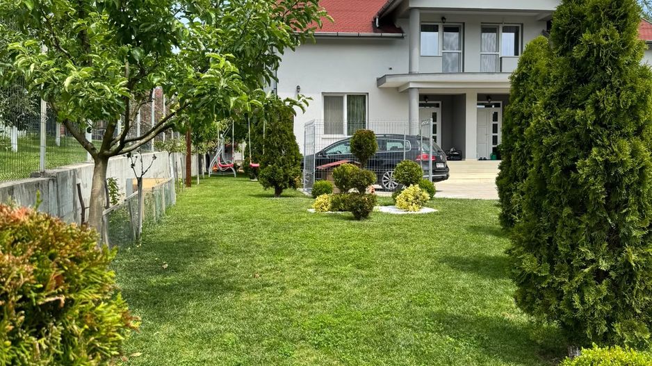 Casa Hidiselu de Jos mobilata utilata - Poză 15