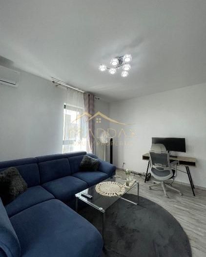 ✨ Plaza Residence Faza 1 | 2 Camere, Etaj 3 | Între AFI și Plaza | Parc Liniei ✨ - Poză 5