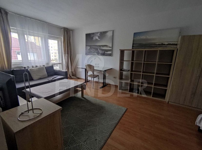 Apartament 1 Camera  40 mp Manastu, complex Nora - Poză 1