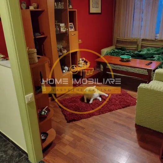 Apartament cu 4 camere/ 93mp/ zona Alexandru cel Bun - Poză 3