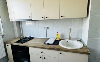 Garsonieră Iancului – bloc reabilitat, PET FRIENDLY,  9 min METROU - Poză 6