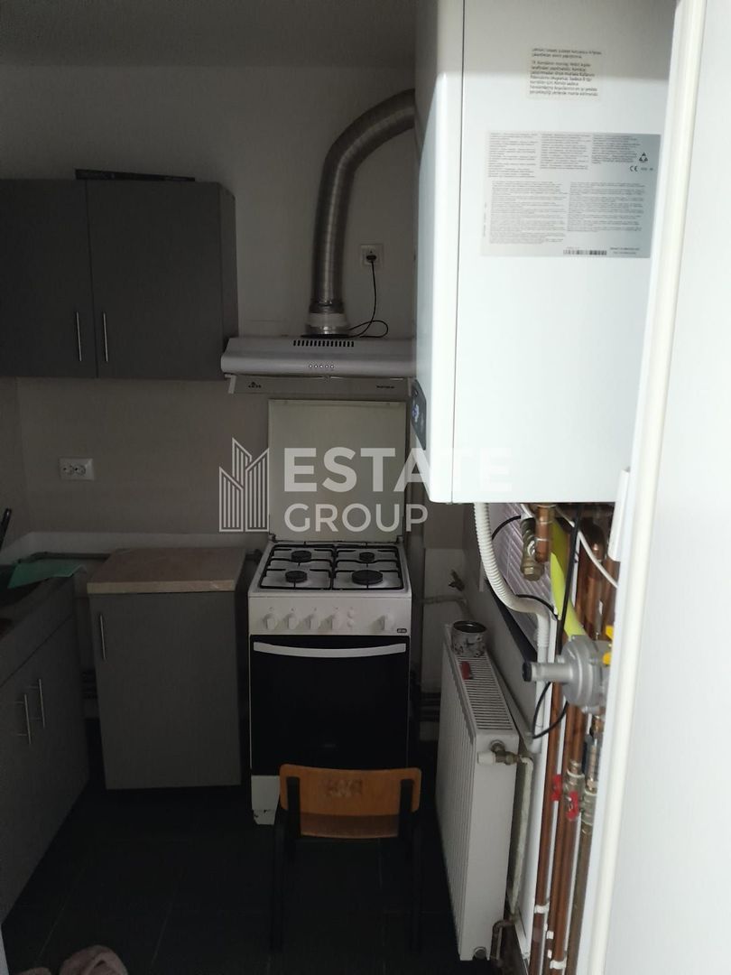 Apartament 2 camere, langa Scoala Generala nr. 18, Sagului - Poză 6