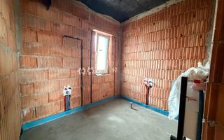 COM 0% Duplex cu 4 camere, despărțit prin camera tehnica | Mosnita Noua - Poză 14
