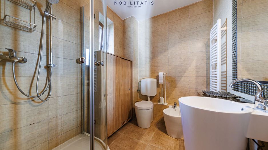 Oferta inchiriata - Casa individuala Dumbravita - Poză 22