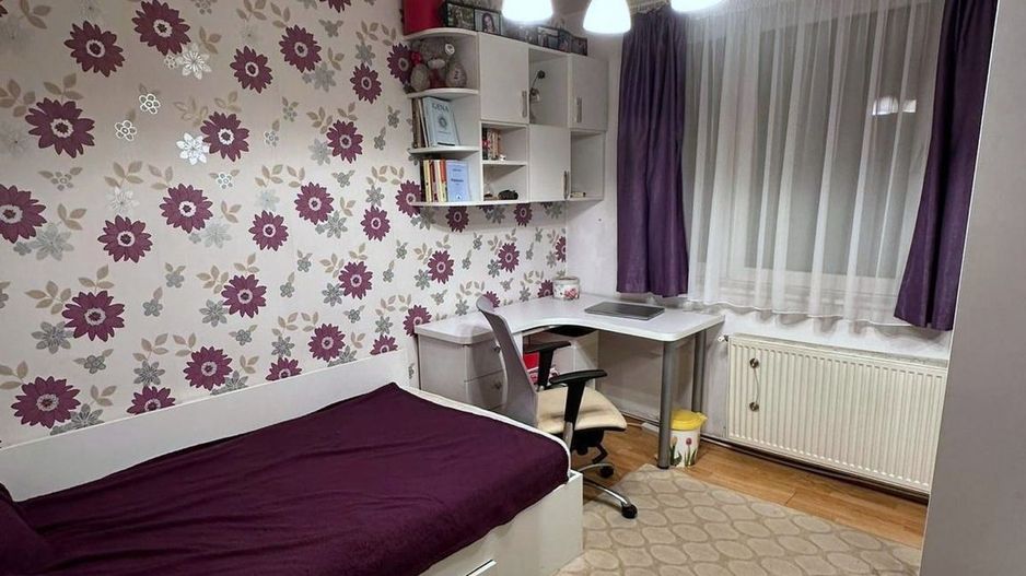 4 camere confort 1, centrală proprie, 2 băi, Titan - Poză 12
