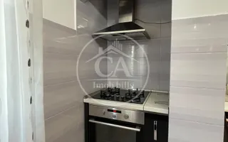 Apartament cu 3 camere de închiriat în zona Rogerius, Oradea - Poză 12