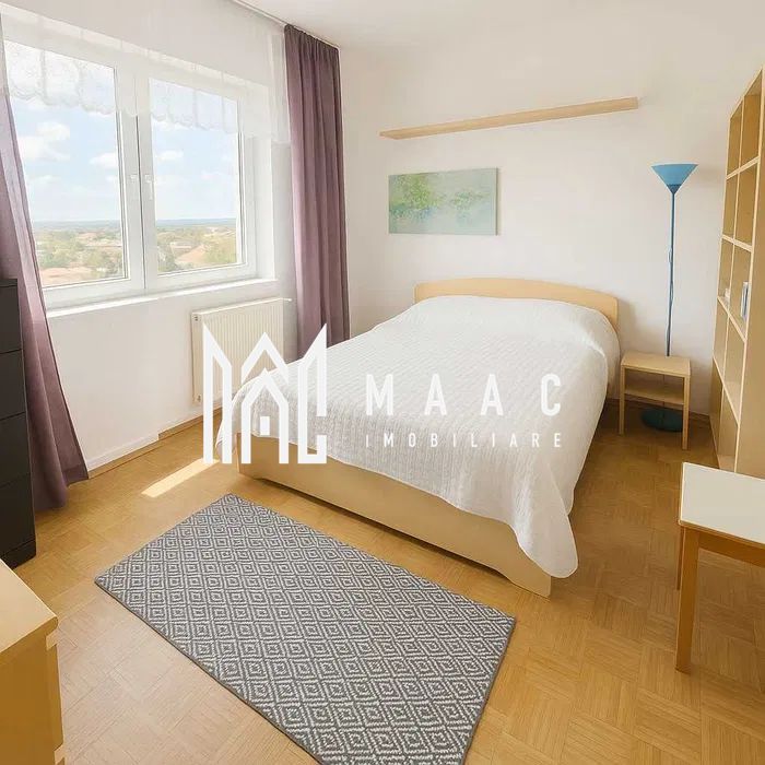 Apartament 3 Camere I Decomandat | Etaj Intermediar I Terezian - Poză 1