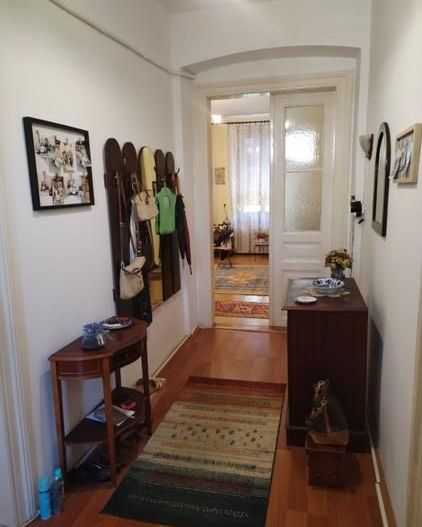 Iosefin-16 Decembrie | 2 Camere | Boxa + Garaj | Mobilat si Utilat. - Poză 6