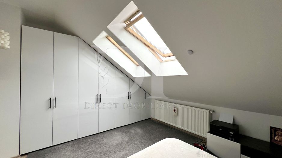 Apartament doua camere / Zona Parcul Poligon - Poză 14