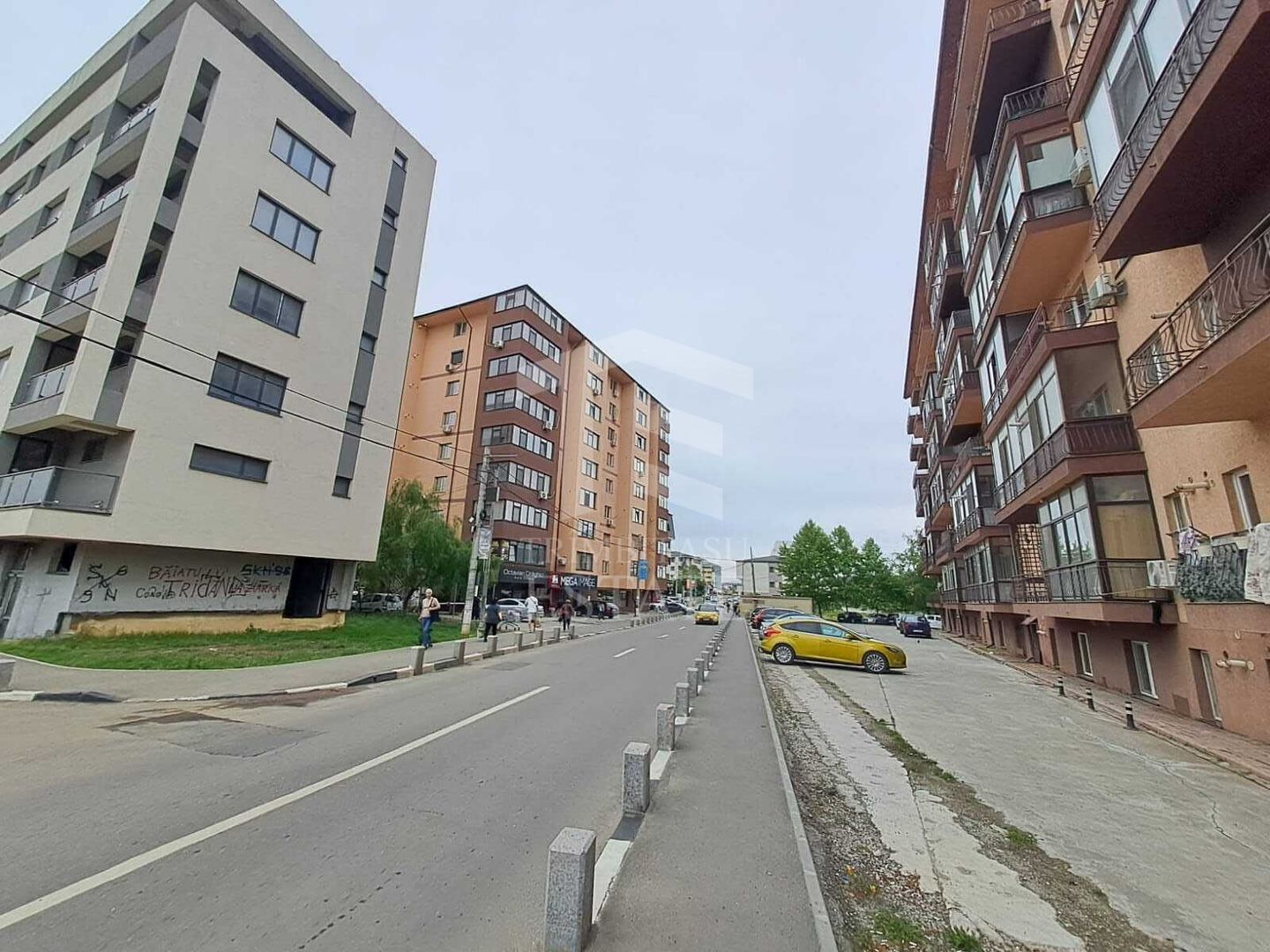 Apartament 2 camere Militari Residence - Poză 20