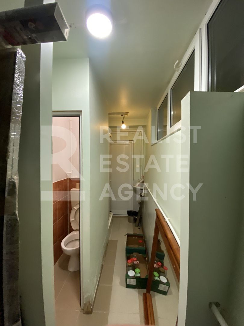 Chirie, restaurant, șoseaua Ștefan cel Mare și Sfânt, Iași - Poză 13