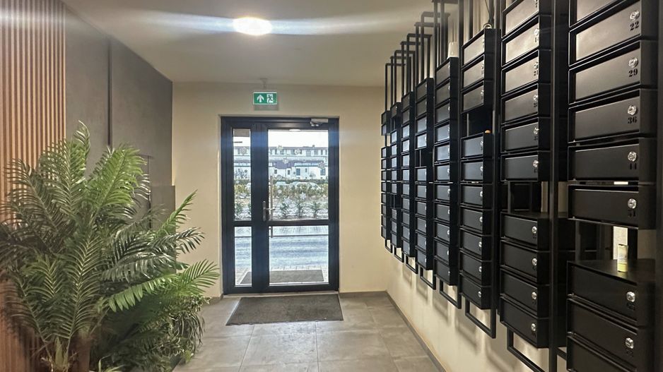 Inchiriere apartament nemobilat Casa Nobel Lângă Coresi - Poză 21