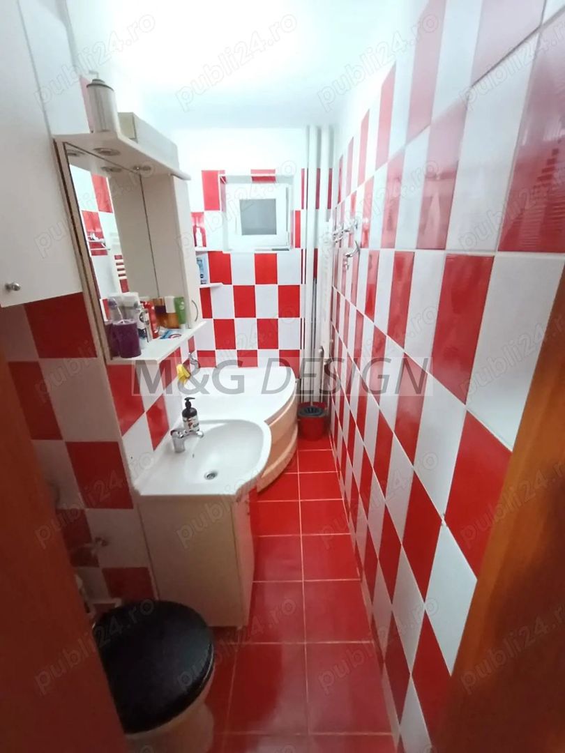 Apartament 2 camere zona Iosefin - Poză 5
