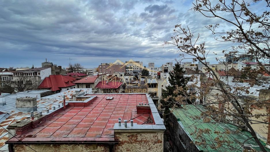 Imobil D+P+4E de tip spatiu comercial // Dorobanti - Poză 13