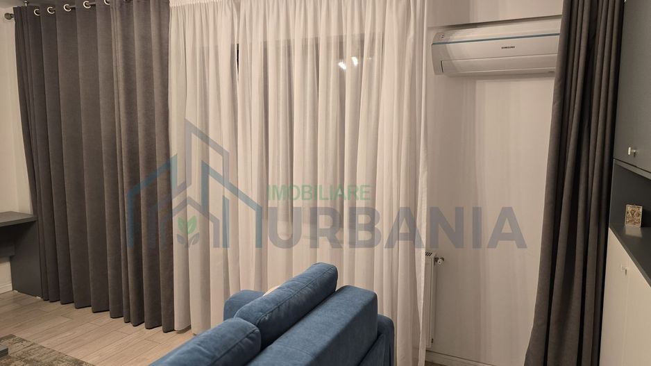 Inchiriere apartament 2 camere, Bucium Confort Residence, Iasi - Poză 20