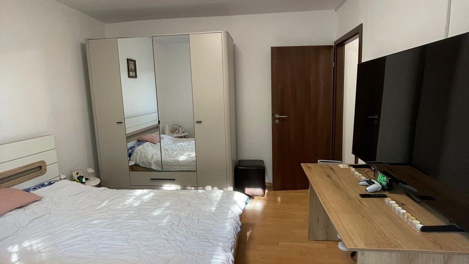 Girocului | 3 camere | Decomandat | Mobilat si Utilat | Centrala | Comision 0 - Poză 12