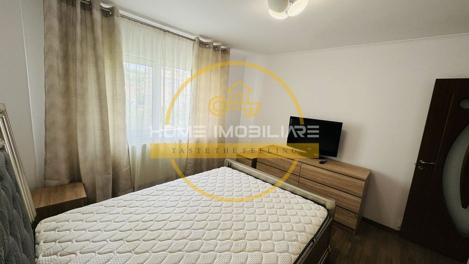 Apartament de inchiriat modern Decomandat/ 2 camere/ Zona Garii - Poză 3