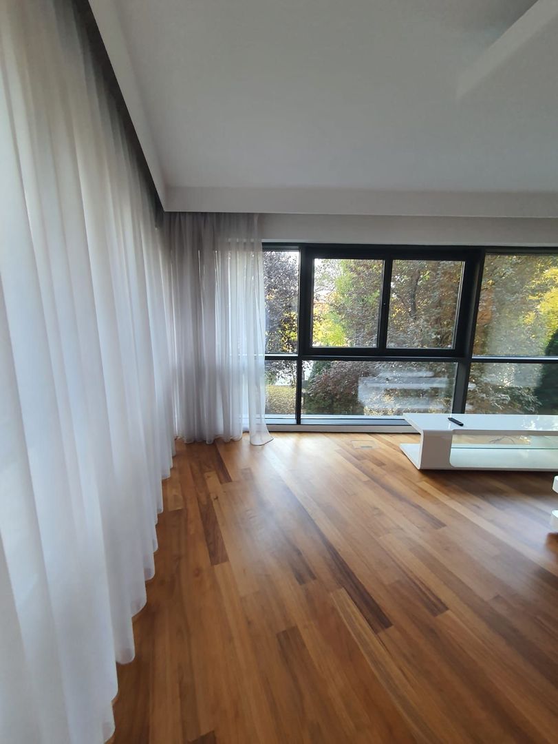 Apartament spatios HIGH END 3 camere I Floreasca 1 - Poză 15