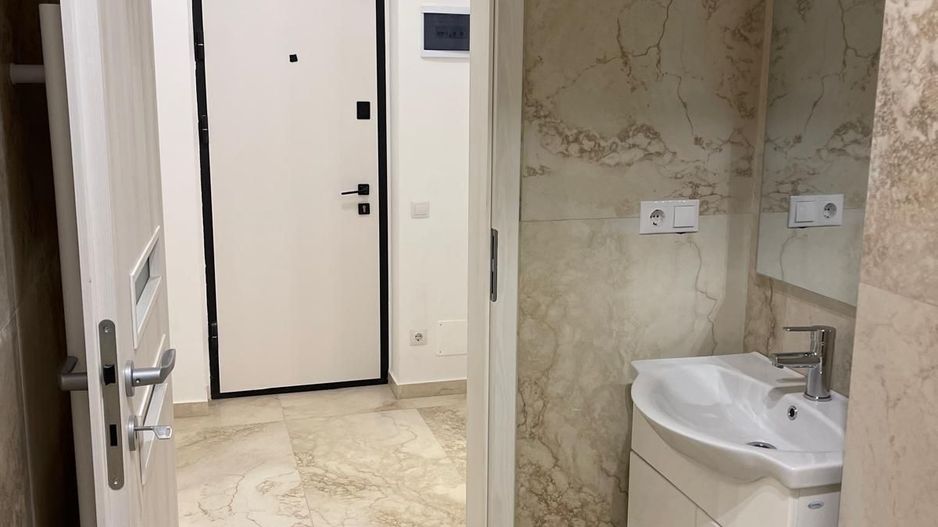 Garsoniera moderna | Militari Residence | Sergent Ilie Petre - Poză 5