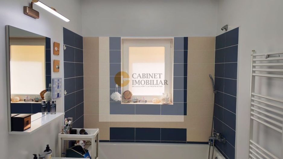 2 camere + birou/dressing I Foisorul de Foc I Etaj 1/3 - Poză 4
