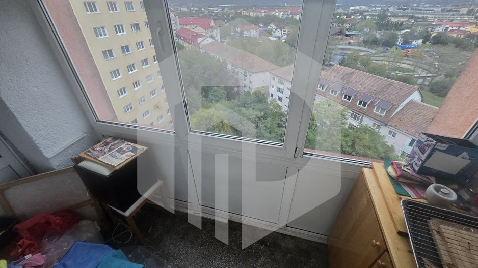 Apartament 3 camere decomandate pivnita Vasile Aron - Poză 14