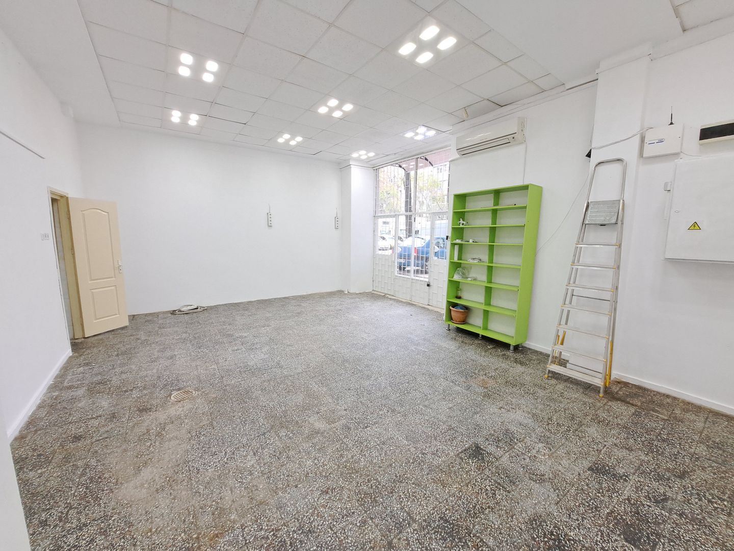 Spatiu comercial - Lujerului - Poză 2