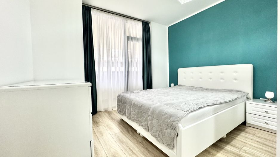 Apartament 2 camere X City, Loc parcare inclus - Poză 15