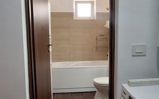 Apartament cu curte de 60mp - Dumbravita/Selgros - Poză 13