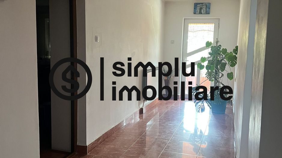 Vila S+P+1+M Lapus, str Paunitei - Poză 47