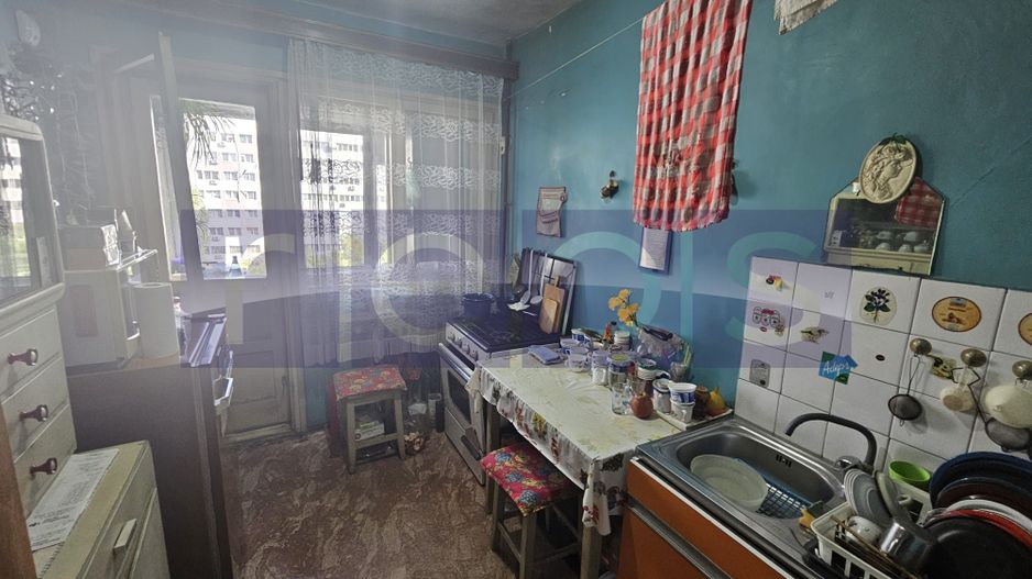 DE VANZARE AP 3 CAMERE 72 MP LUJERULUI | SEMIDECOMANDAT | METROU - Poză 7