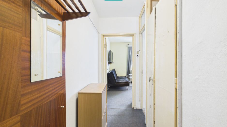 Apartament cu 1 cameră, confort și funcționalitate - Poză 10