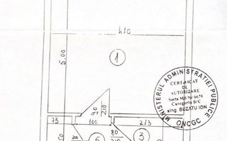 VÂNZARE GARSONIERĂ | ZONA DRISTOR | INVESTIȚIA PERFECTA - Poză 9