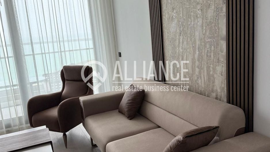 FALEZA NORD(cod04)-Apartament 2 camere de lux inchiere termen lung - Poză 1