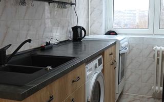 Închiriere apartament 2 camere, semi-decomandat – Drumul Taberei - Poză 5