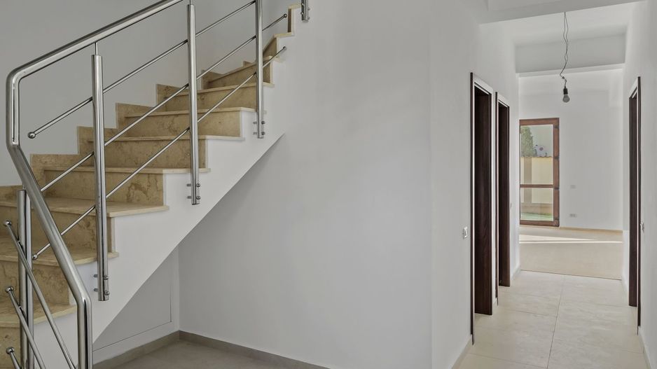 Casa individuala, Prel. Ghencea Maracineni, 4 cam, 134 mp.,  comision 0% - Poză 17