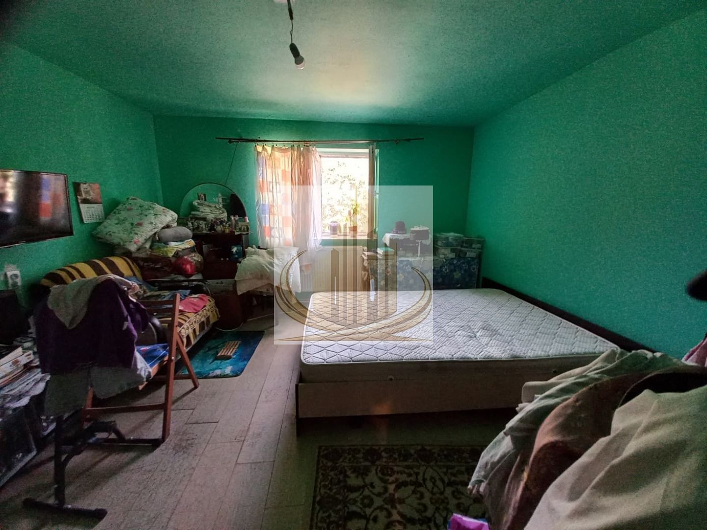 Casă individuală Plopi, 75 mp, teren 1.365 mp, 2 corpuri - Poză 10