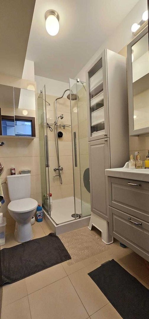 De inchiriat studio + loc parcare, Dream Residence Rahova - Poză 6