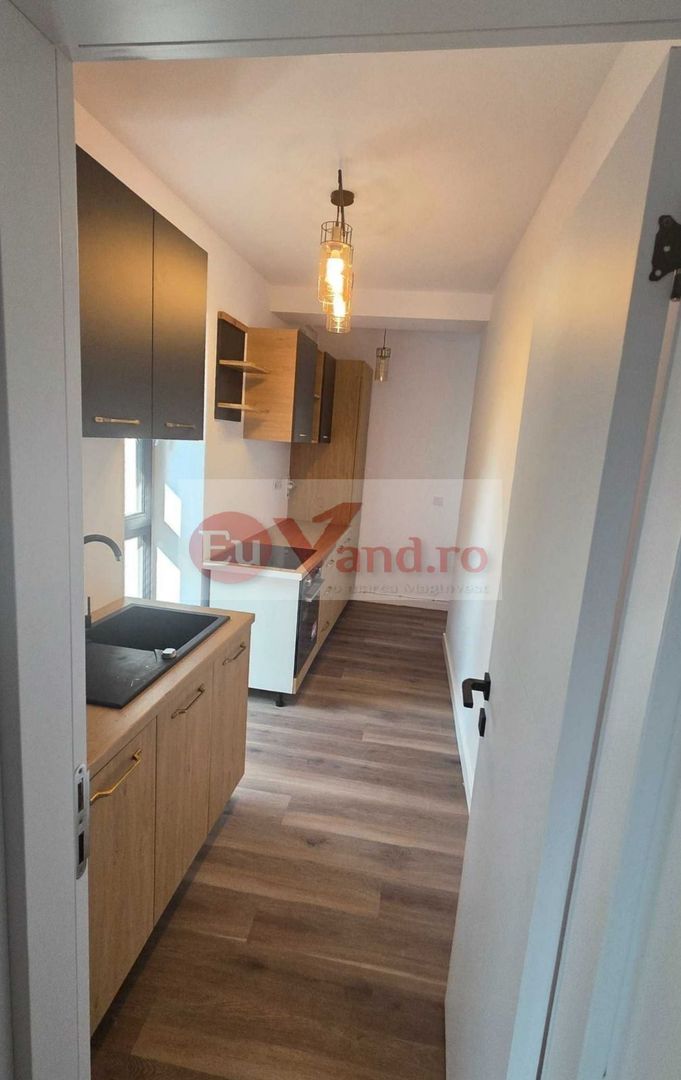 De inchiriat apart. cu 3 camere, zona Facultatea de Mecanica, et. 1, 775 eu - Poză 4