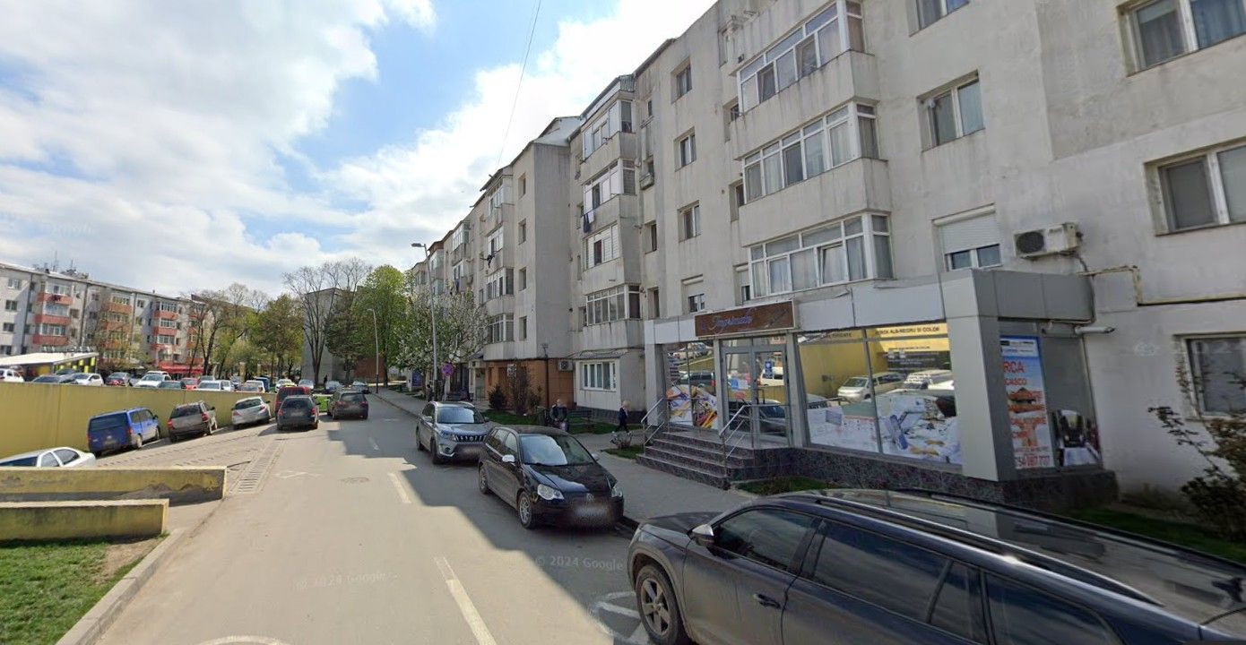 DE ÎNCHIRIAT - SPAȚIU COMERCIAL - 2 camere, parter, zona VIDIN; - Poză 8