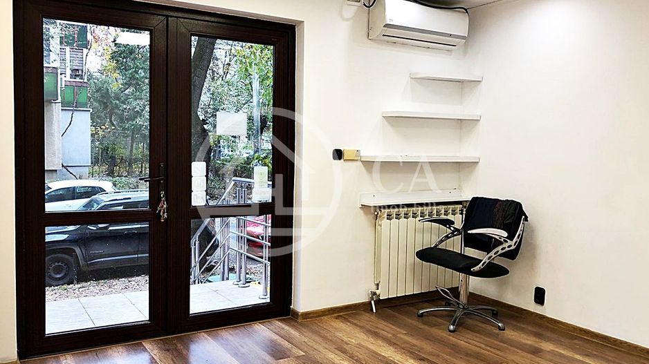 Spatiu comercial de vanzare in zona Decebal, Oradea - Poză 2