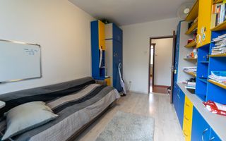APARTAMENT DE VANZARE 3 CAMERE GHEORGHENI - Poză 9