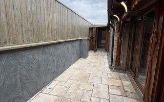 Penthouse de vanzare in Oradea cartierul Ioșia - Poză 29