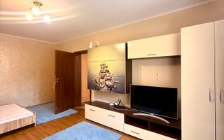 Apartament la cheie / etaj intermediar / Zona Stejarului - Poză 1
