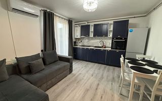 2 camere, modern, parcare, Dâmbul Rotund, Rosa, TVA inclus - Poză 4