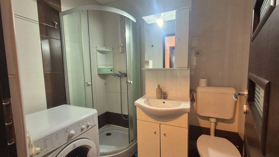 Zona Gemenii, apartament tip studio - Poză 6